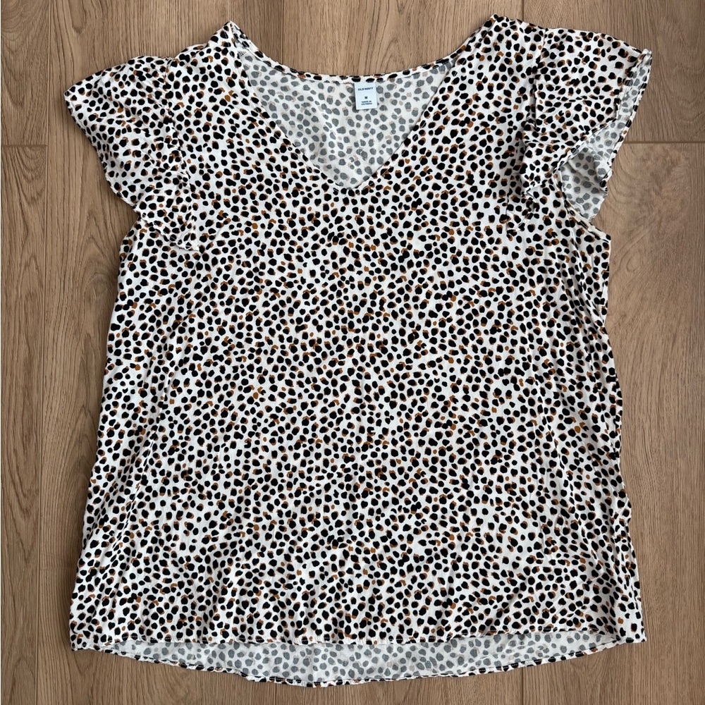 Women’s Old Navy Top
